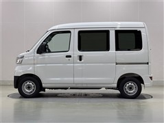 ハイゼットカーゴ DX ハイルーフ