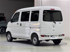 ハイゼットカーゴ DX ハイルーフ