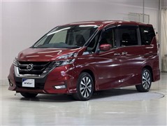 セレナ ハイウェイスタープロパイ