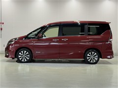 セレナ ハイウェイスタープロパイ