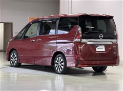 セレナ ハイウェイスタープロパイ