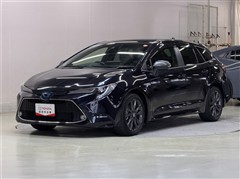 カローラツーリング HV WXB