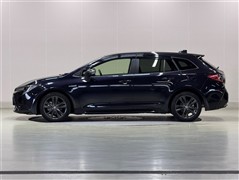 カローラツーリング HV WXB