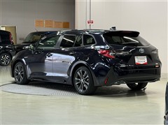 カローラツーリング HV WXB