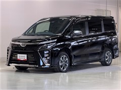 トヨタ ヴォクシー ZS キラメキ2