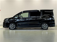 ヴォクシー ZS キラメキ2