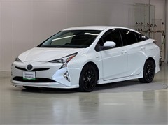 プリウス S ツーリングセレクション