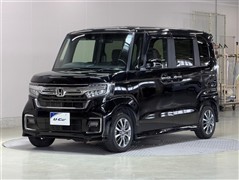 ホンダ N-BOX カスタムL