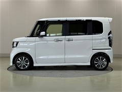 N-BOX カスタム L