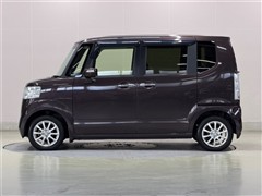 N-BOX G SSパッケージ