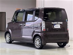 N-BOX G SSパッケージ