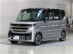 スズキ スペーシア カスタムHV XS