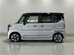 スペーシア カスタムHV XS