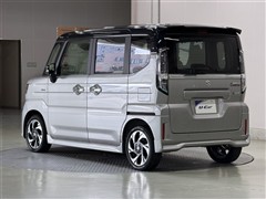 スペーシア カスタムHV XS