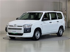 プロボックスバン DXコンフォート