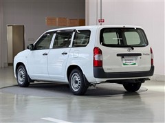 プロボックスバン DXコンフォート