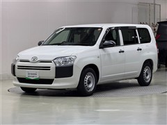 プロボックスバン DXコンフォート