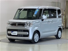 スズキ スペーシア ハイブリッド X