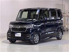 N-BOX カスタム L