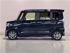 N-BOX カスタム L