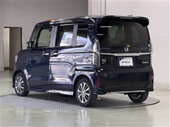 N-BOX カスタム L