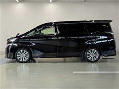 ヴェルファイア Z A GLDアイズ