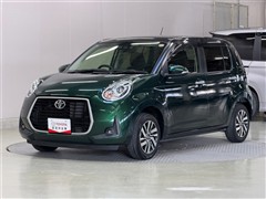 パッソ モーダ Gパッケージ