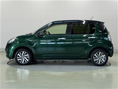 パッソ モーダ Gパッケージ