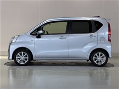 ムーヴ Xリミテッド2 SA3