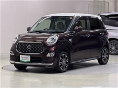 トヨタ ピクシスジョイ F G SA2