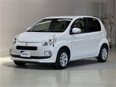 パッソ プラスハナ