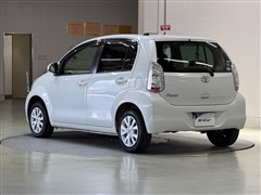 パッソ プラスハナ