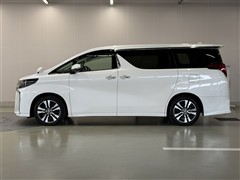 アルファード S Cパッケージ