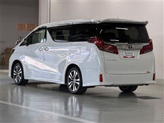 アルファード S Cパッケージ