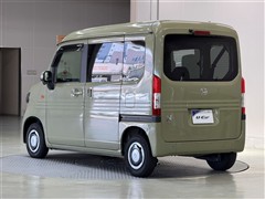 N-VAN +スタイル ファン
