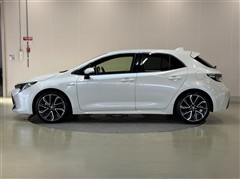 カローラスポーツ HV G Z