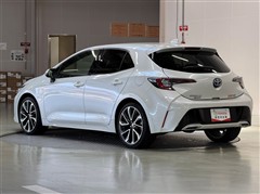 カローラスポーツ HV G Z