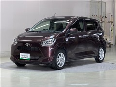 トヨタ ピクシスエポック G SA3