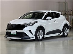 C-HR S LEDエディション