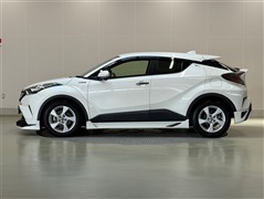 C-HR S LEDエディション