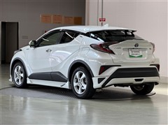 C-HR S LEDエディション