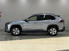 RAV4 ハイブリッドX