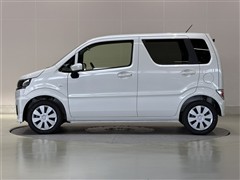 ワゴンR ZL セーフティサポ-ト