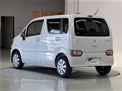 ワゴンR ZL セーフティサポ-ト