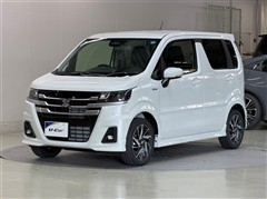 スズキ ワゴンR HV ZX セーフティサポ