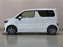 ワゴンR HV ZX セーフティサポ