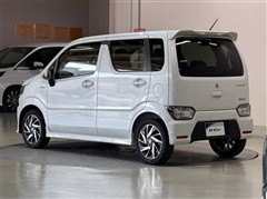 ワゴンR HV ZX セーフティサポ