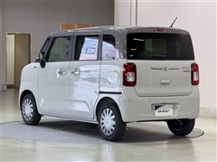 ワゴンRスマイル HV X ゼンナヒ