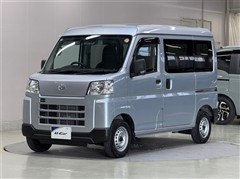 ハイゼットカーゴ DX