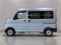 ハイゼットカーゴ DX